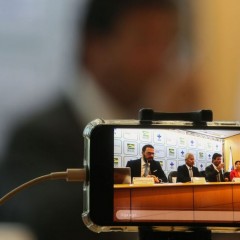Brasil tem 621 casos confirmados de Covid-19 e seis mortes