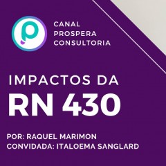 Impactos da RN 430
