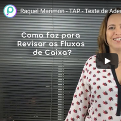 Raquel Marimon - TAP - Teste de Adequação de Passivos