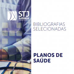 Bibliografias Selecionadas Planos de Saúde