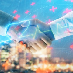 Busca constante de proximidade entre contratante x contratada