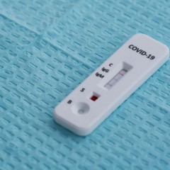 ANS recorre de decisão sobre cobertura de testes rápidos de Covid-19