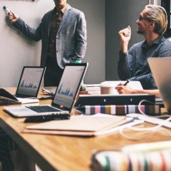 Especialistas em saúde ajudam empresas a retornarem ao trabalho