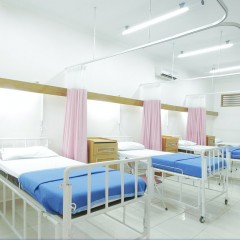 Leitos de hospitais particulares serão usados pelo SUS em São Paulo 
