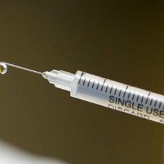 Começa o maior teste de vacina contra a covid-19 no mundo