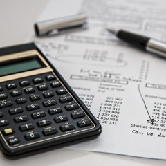 Margem de Solvência x Nota Técnica de Inadimplência x RN 430