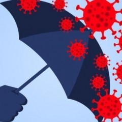 O que explica queda da pandemia de Manaus a Estocolmo