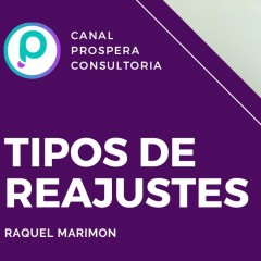 Tipos de Reajustes de plano de saúde