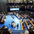 Senado aprova fim de carência de planos de saúde para urgência e emergência, 