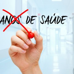 Planos de saúde terão comercialização suspensa devido ao número elevado de reclamações