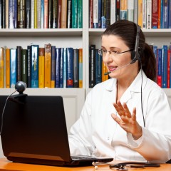 Telemedicina é tendência e já está na mira de operadoras de saúde